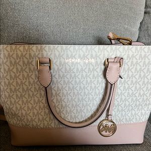 Large Michael Kors purse